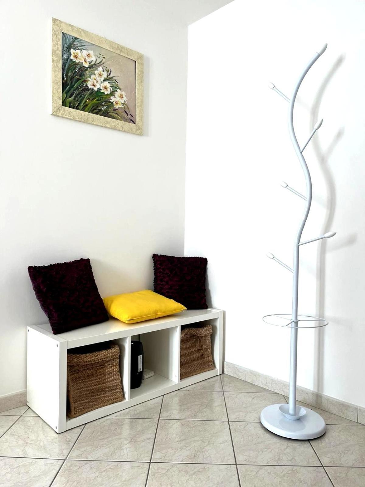 Flowerence Florence Luaran gambar